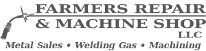 Farmers Repair & Machine Shop, LLC